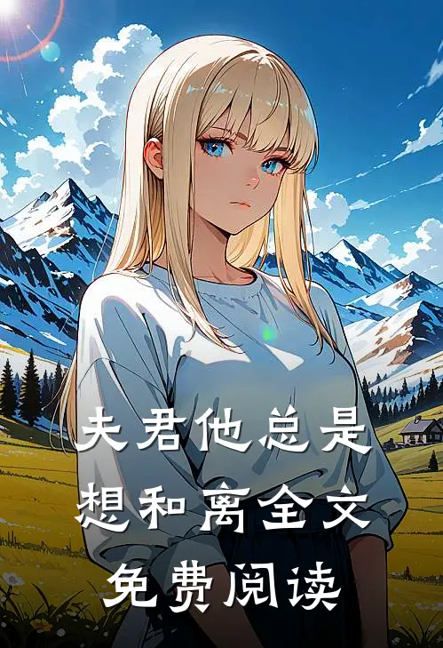夫君他总是想和离全文免费阅读