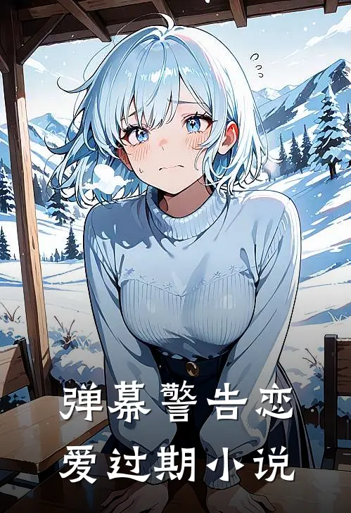 弹幕警告恋爱过期小说