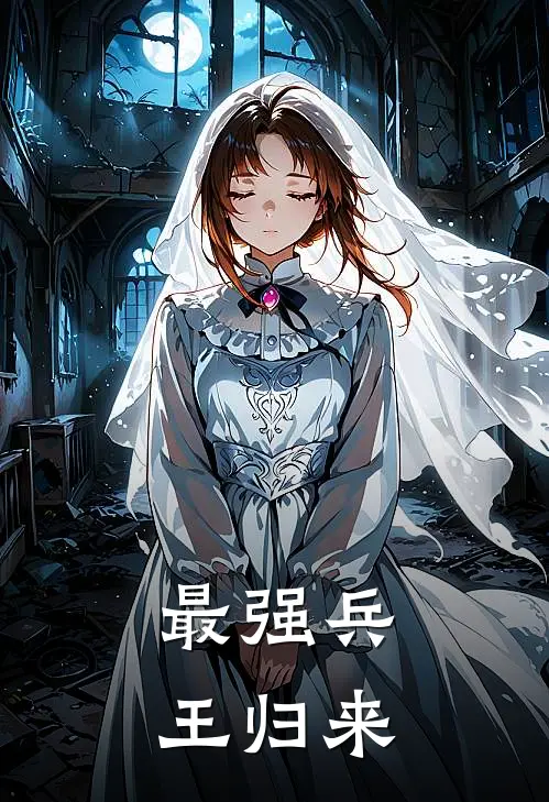 最强兵王归来