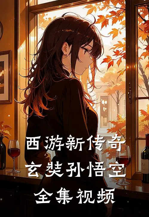 西游新传奇玄奘孙悟空 全集视频
