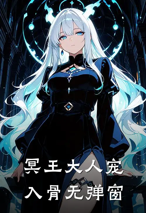 冥王大人宠入骨无弹窗