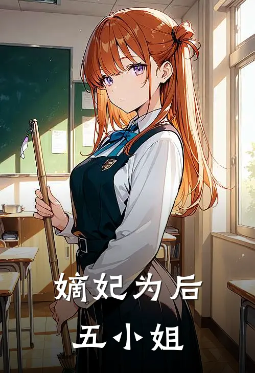 嫡妃为后五小姐