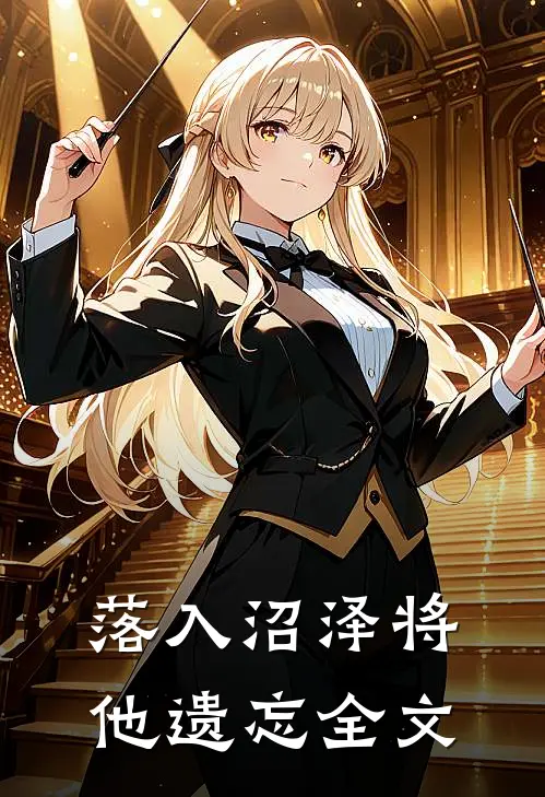 落入沼泽将他遗忘全文