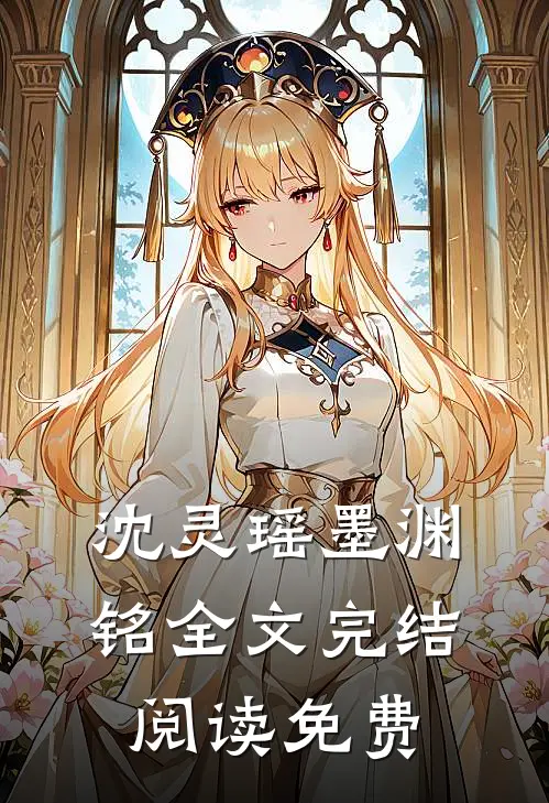 沈灵瑶墨渊铭全文完结阅读免费