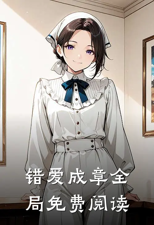错爱成章全局免费阅读