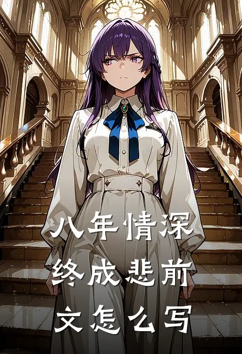 八年情深终成悲前文怎么写