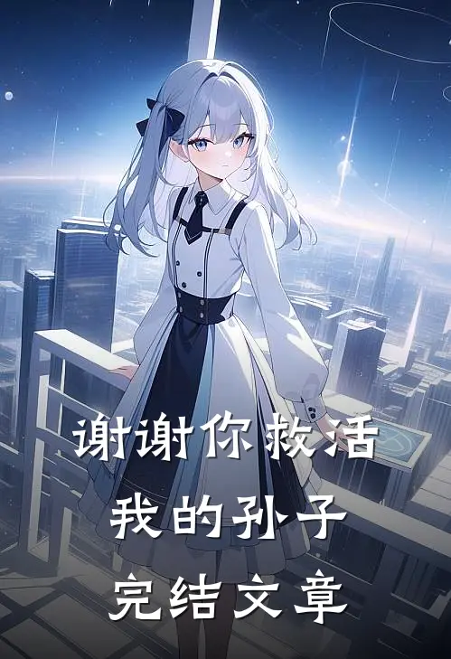 谢谢你救活我的孙子完结文章