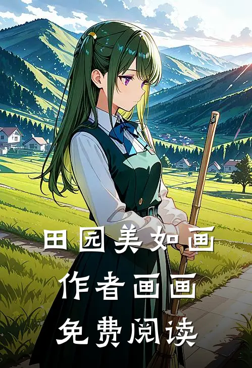 田园美如画作者画画免费阅读