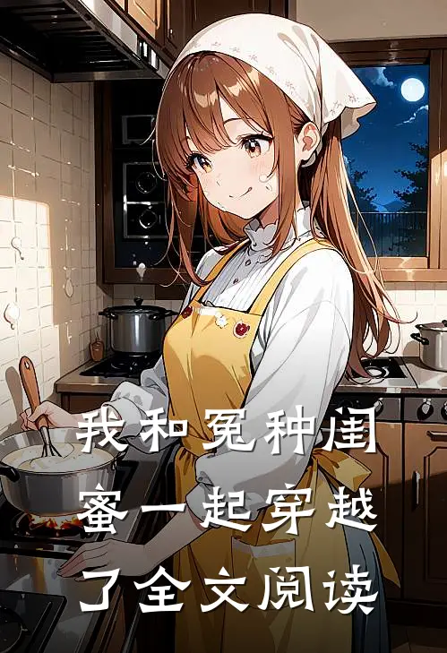我和冤种闺蜜一起穿越了全文阅读