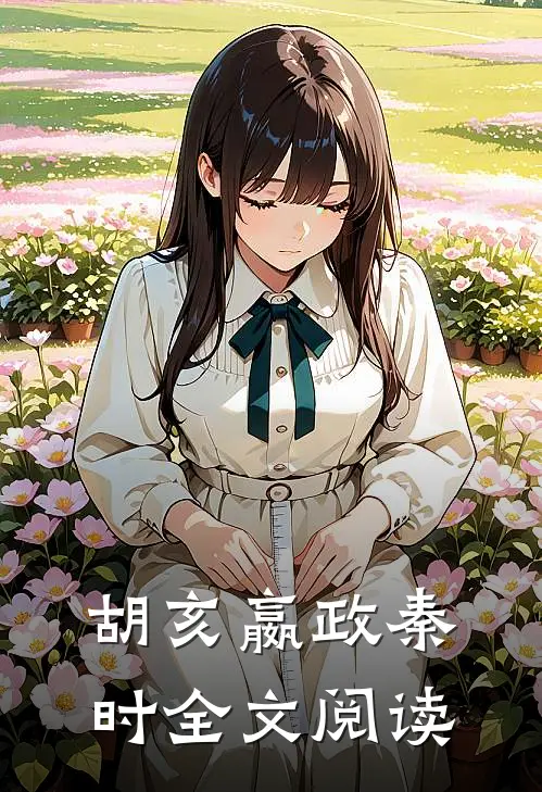 胡亥嬴政秦时全文阅读