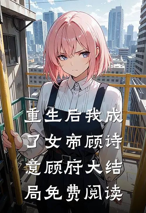 重生后我成了女帝顾诗意顾府大结局免费阅读