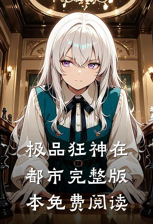 极品狂神在都市完整版本免费阅读