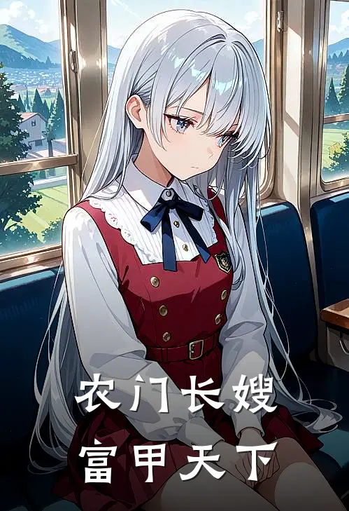 农门长嫂富甲天下