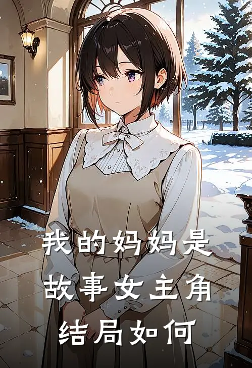 我的妈妈是故事女主角结局如何