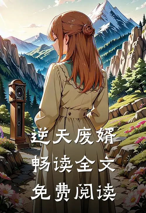 逆天废婿畅读全文免费阅读