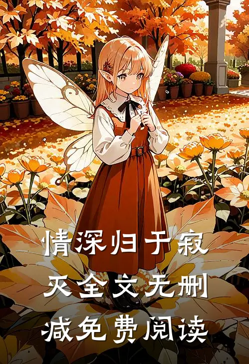 情深归于寂灭全文无删减免费阅读