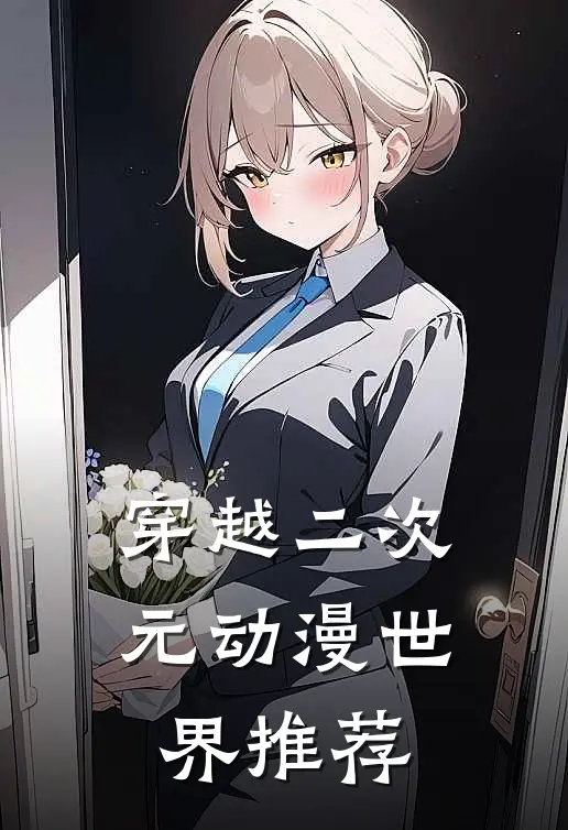 穿越二次元动漫世界推荐