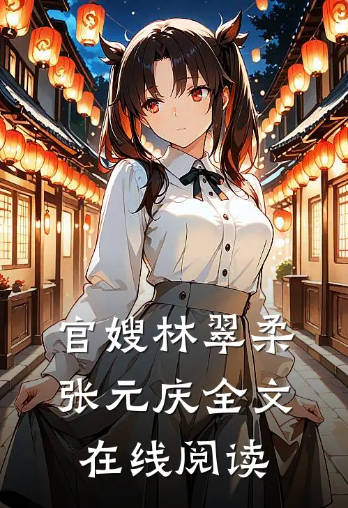 官嫂林翠柔张元庆全文在线阅读
