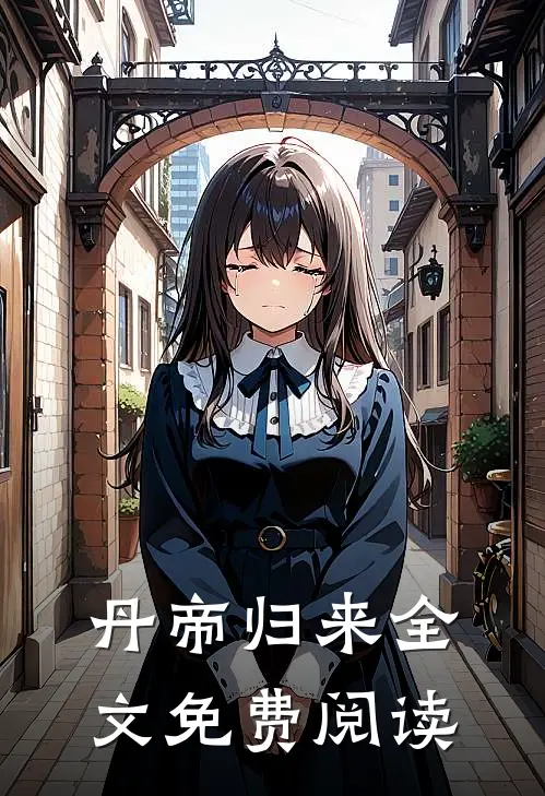 丹帝归来全文免费阅读