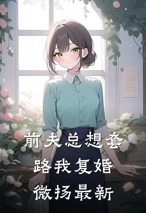 前夫总想套路我复婚微扬最新