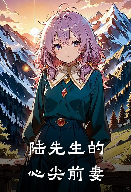 陆先生的心尖前妻
