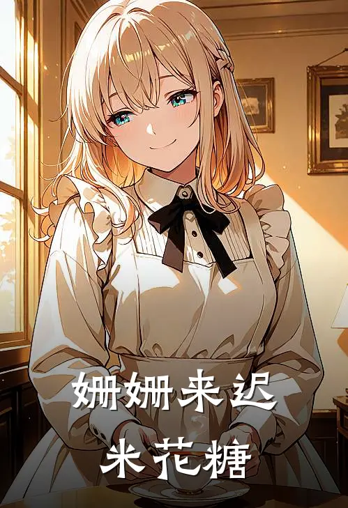 姗姗来迟米花糖