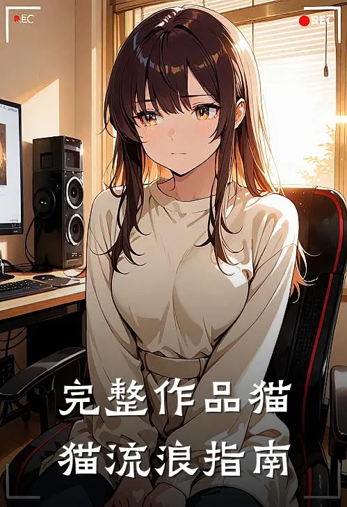完整作品猫猫流浪指南