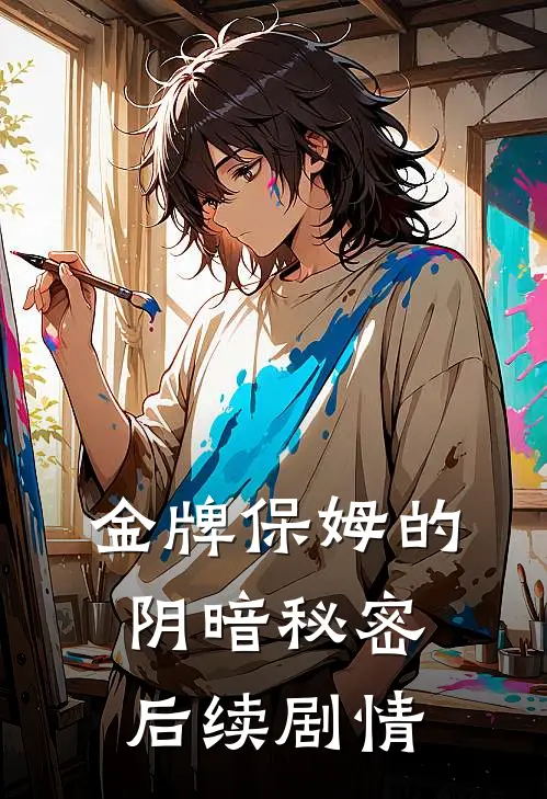 金牌保姆的阴暗秘密后续剧情