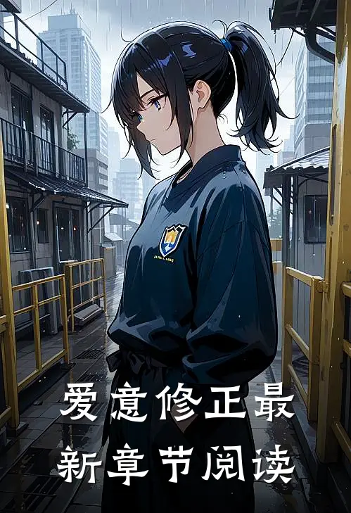 爱意修正最新章节阅读