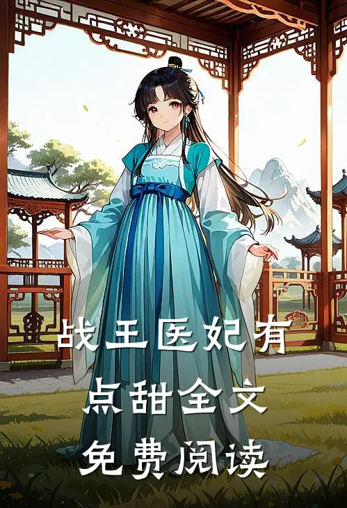 战王医妃有点甜全文免费阅读