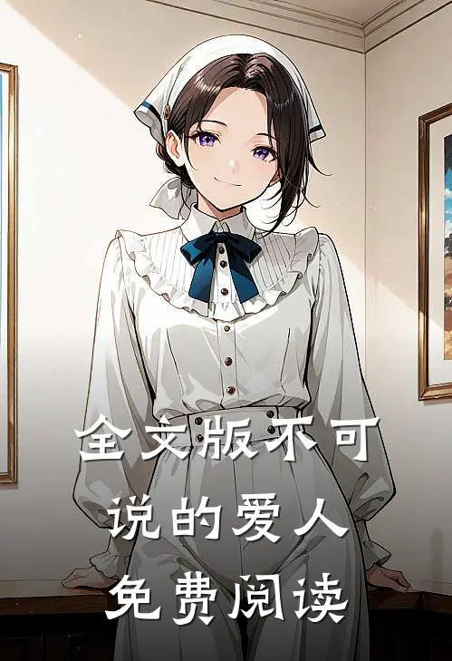 全文版不可说的爱人免费阅读