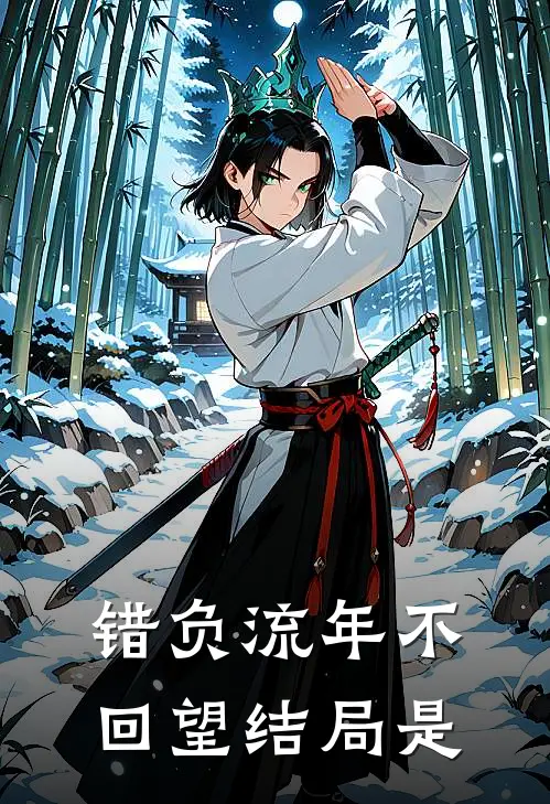 错负流年不回望结局是