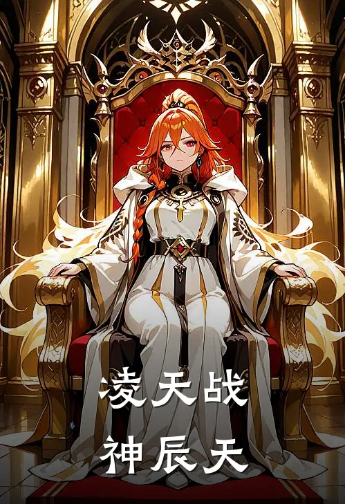 凌天战神辰天