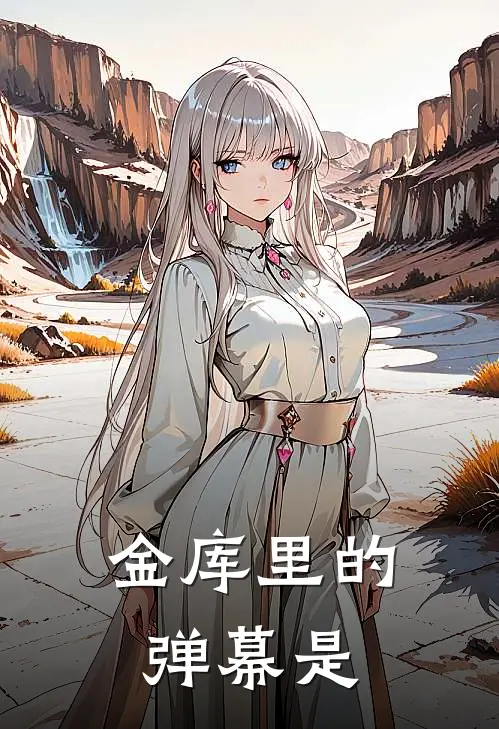 金库里的弹幕是
