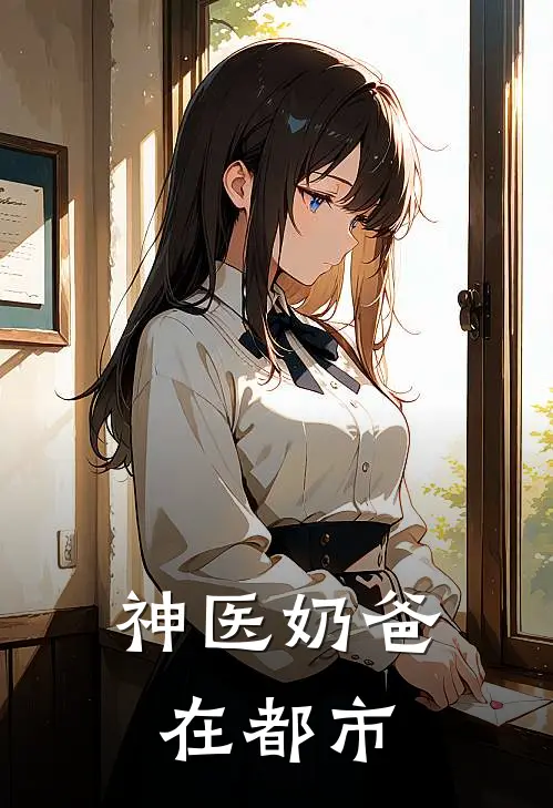 神医奶爸在都市