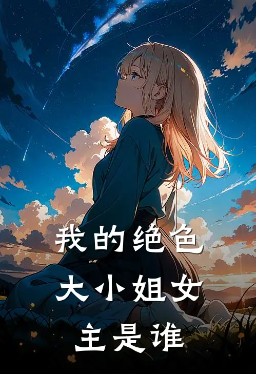 我的绝色大小姐女主是谁