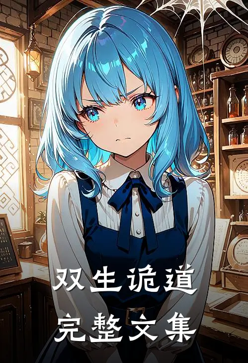 双生诡道完整文集