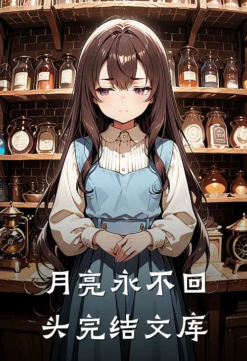 月亮永不回头完结文库