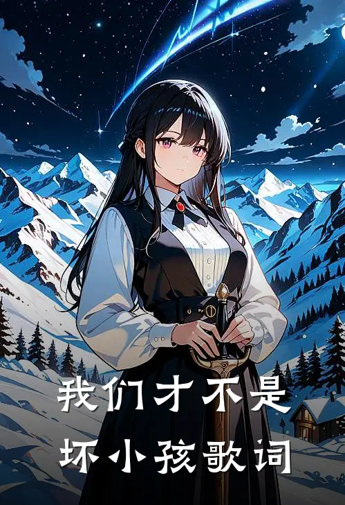 我们才不是坏小孩歌词
