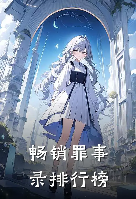 畅销罪事录排行榜