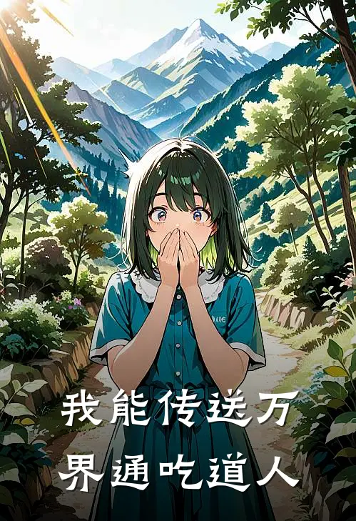 我能传送万界通吃道人
