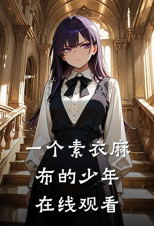 一个素衣麻布的少年在线观看