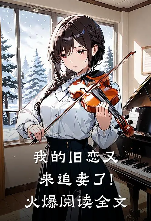 我的旧恋又来追妻了!火爆阅读全文