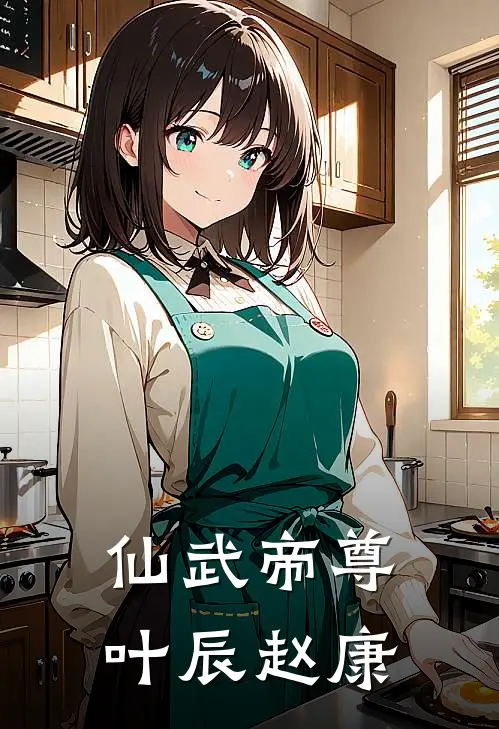 仙武帝尊叶辰赵康