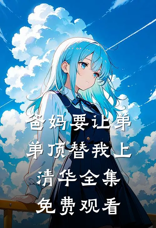 爸妈要让弟弟顶替我上清华 全集免费观看