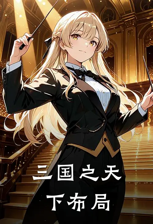 三国之天下布局