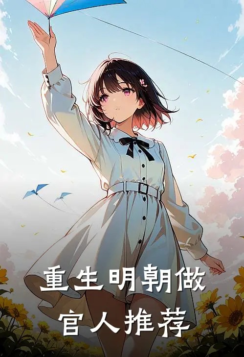 重生明朝做官人推荐