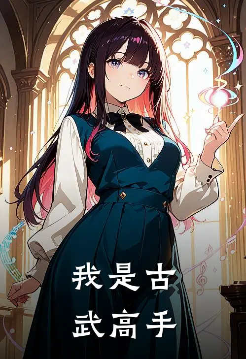 我是古武高手