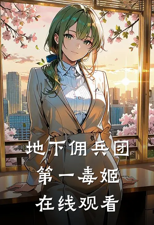 地下佣兵团第一毒姬在线观看