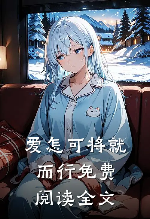 爱怎可将就而行免费阅读全文